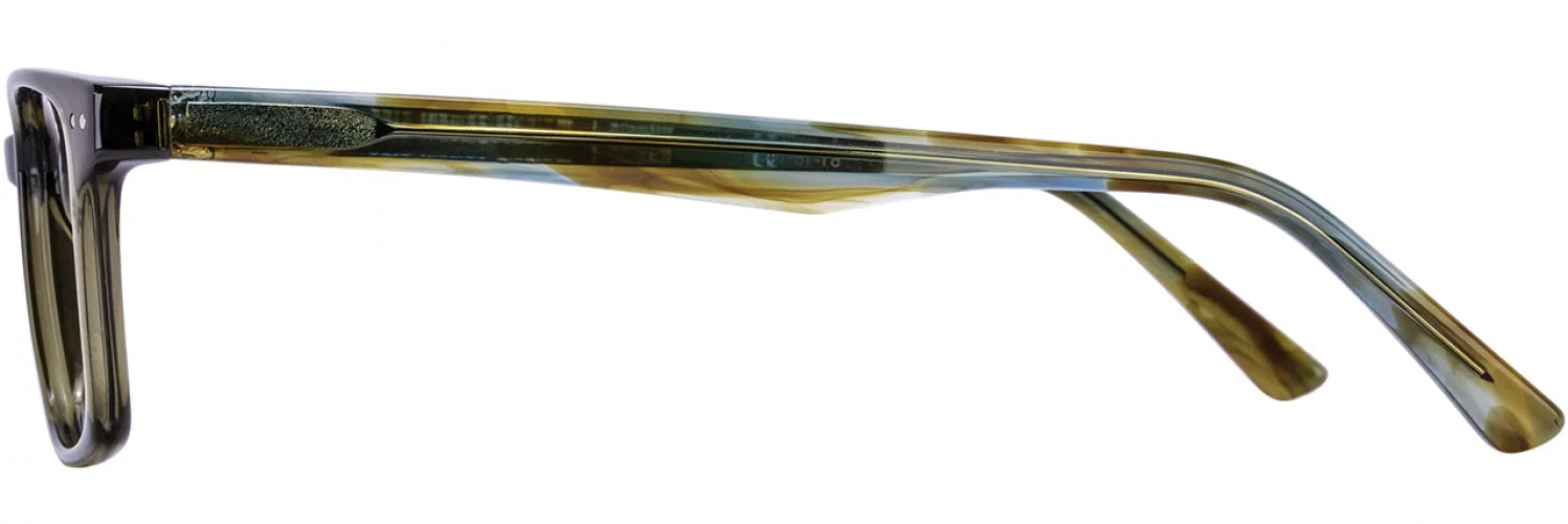 Adin Thomas ATS002 Eyeglasses - view 5